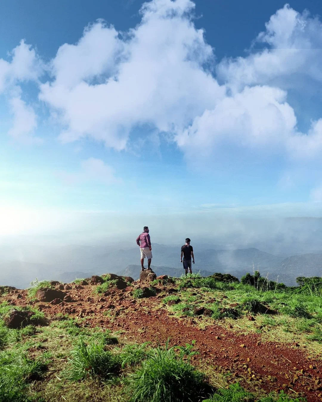 Paithalmala Hills